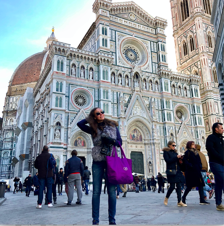 Six Tips for Business Etiquette in Italy 