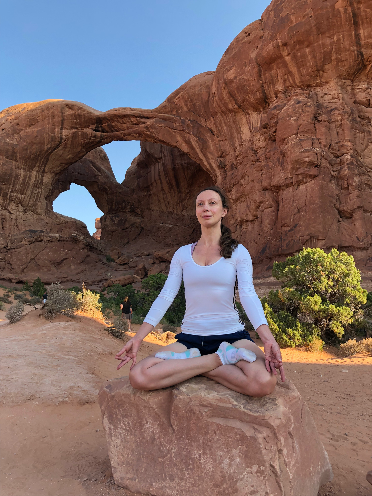 My 800th Day of Meditation!