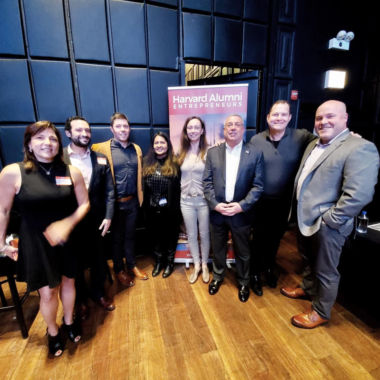 Harvard Alumni Entrepreneurs Chicago Chapter