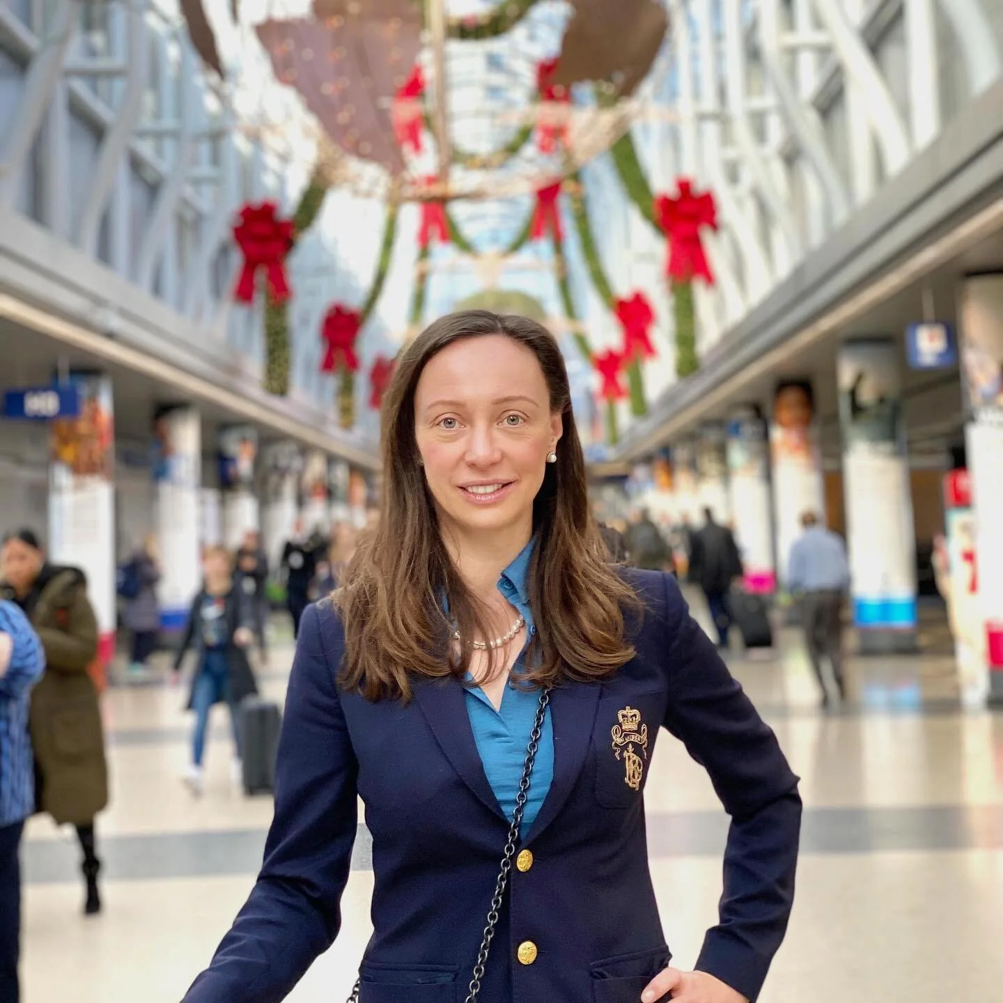 Holiday Travel Tips