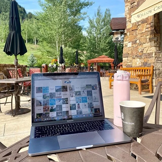 What does technology have to do with dance and fitness? Quite a lot! Stay tuned for exciting updates! 
#flexistretcher @flexistretcher #worldwithaleksandra