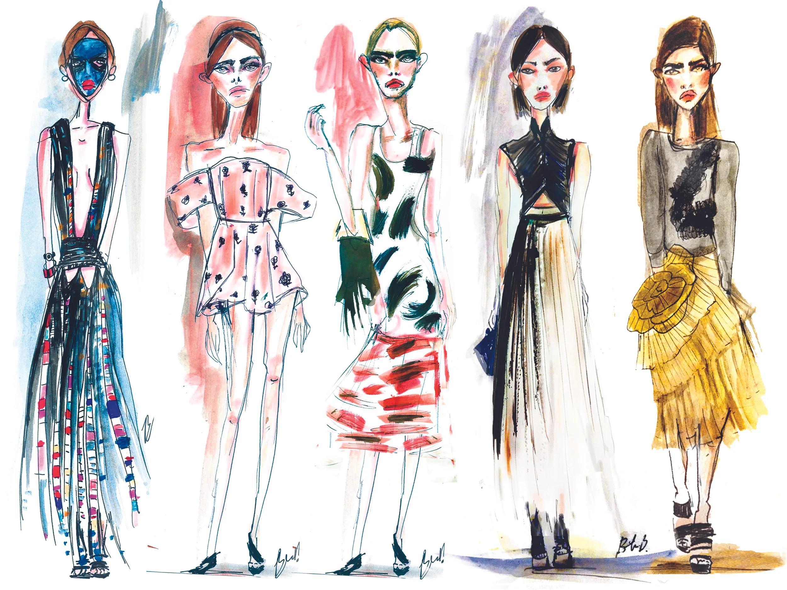 Harper's Bazaar (Online)