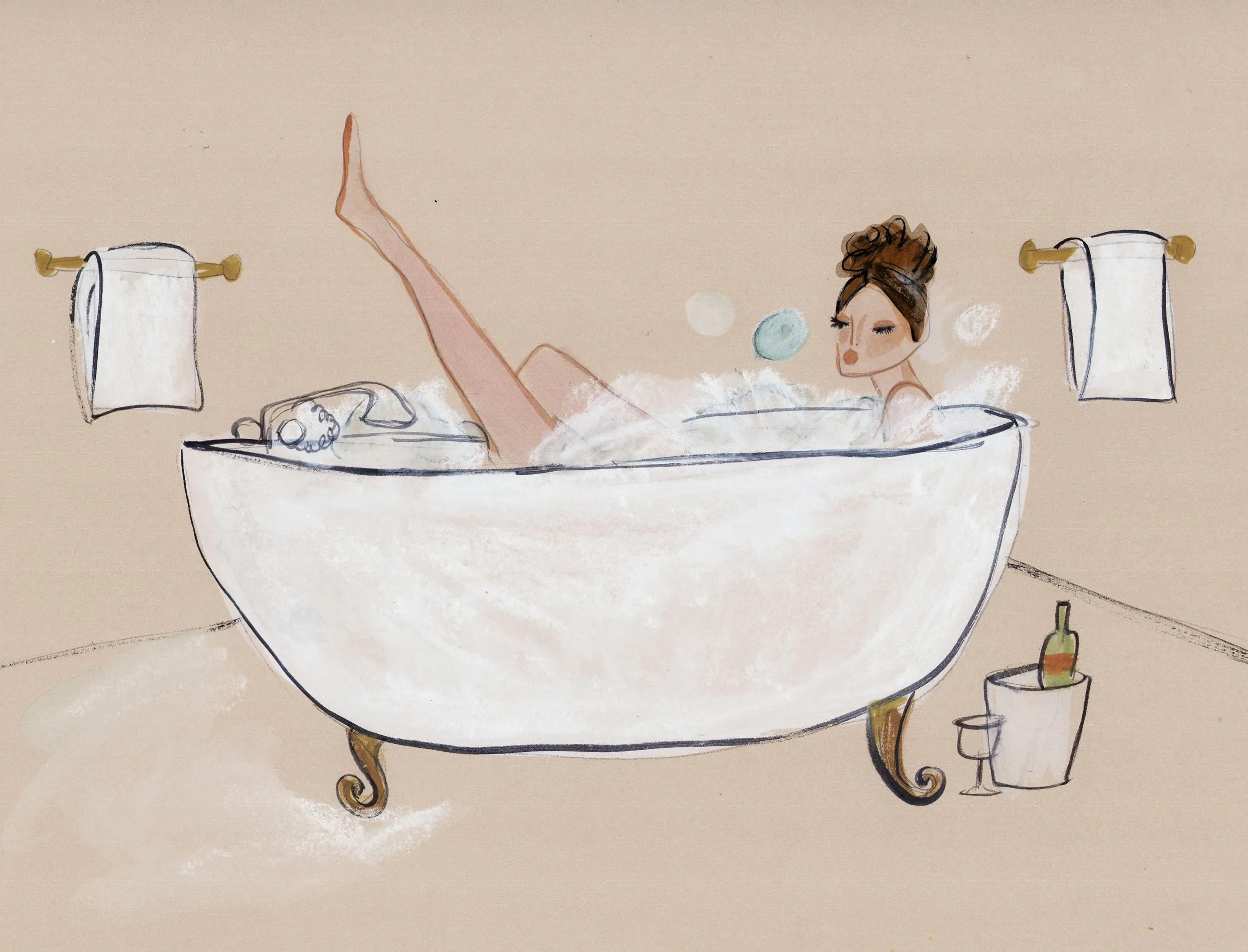 Splish splash_brunette.jpg