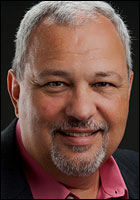Chris Stivers | Professor of Communications