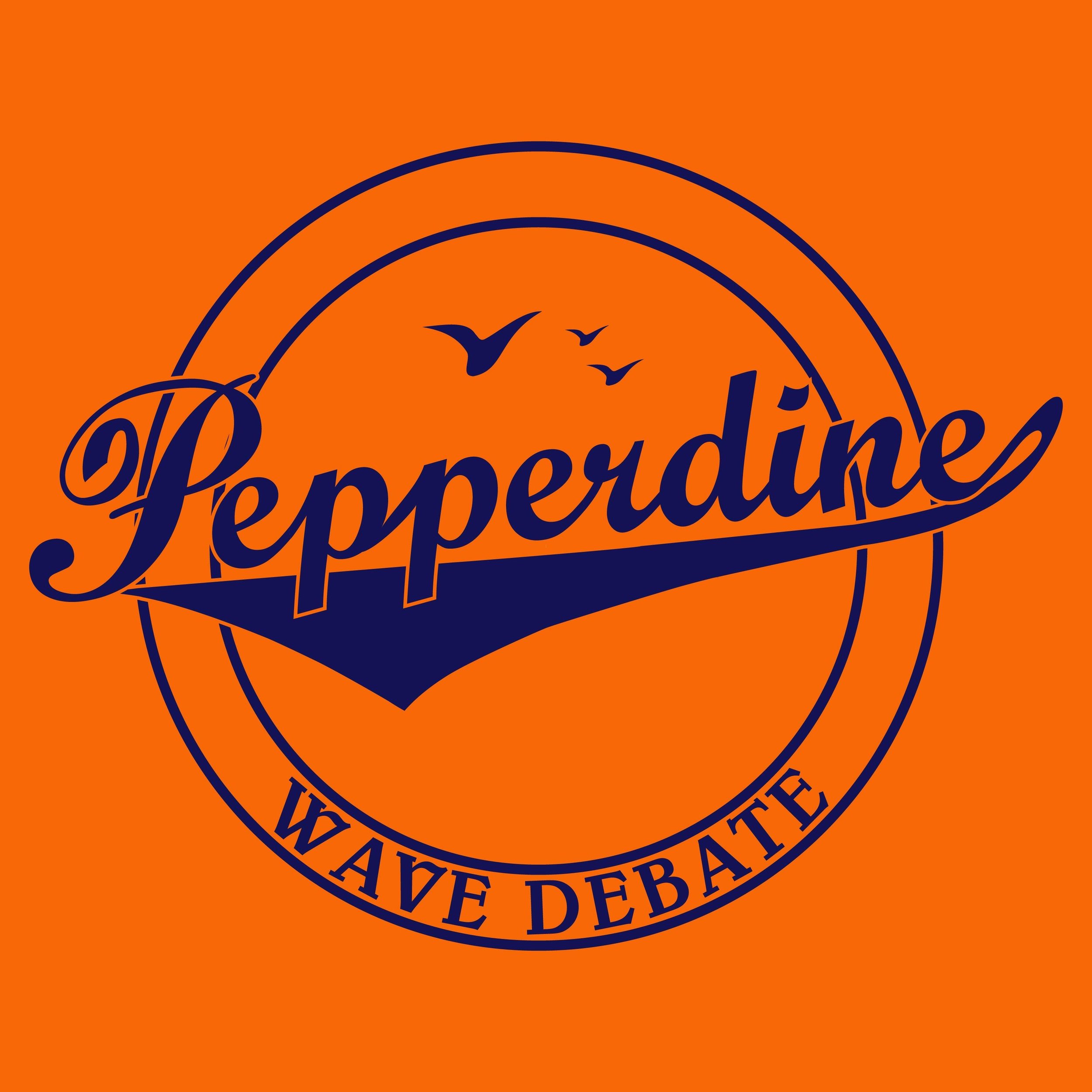 Pepperdine Debate Team