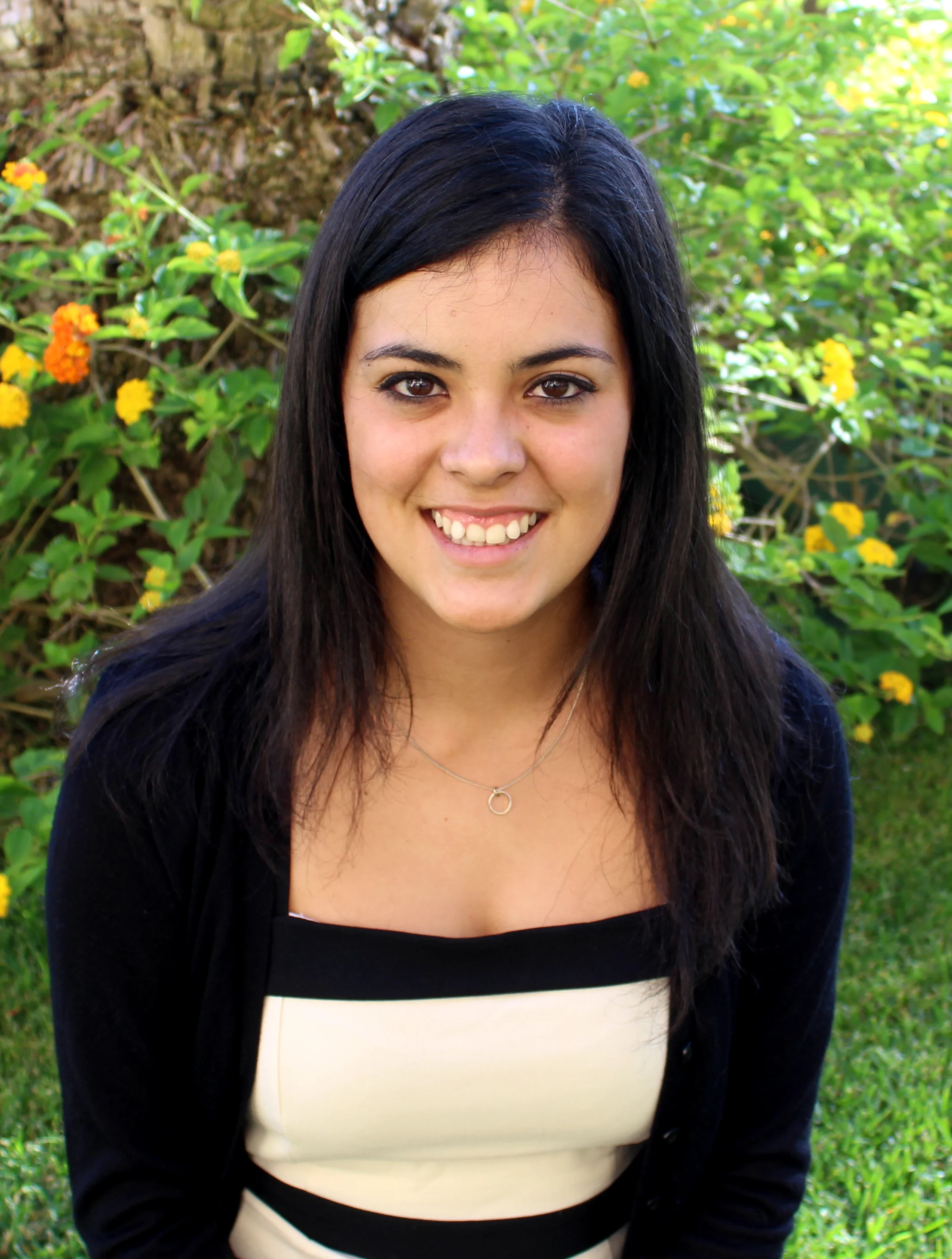 Gabbi Robison | Media Coordinator