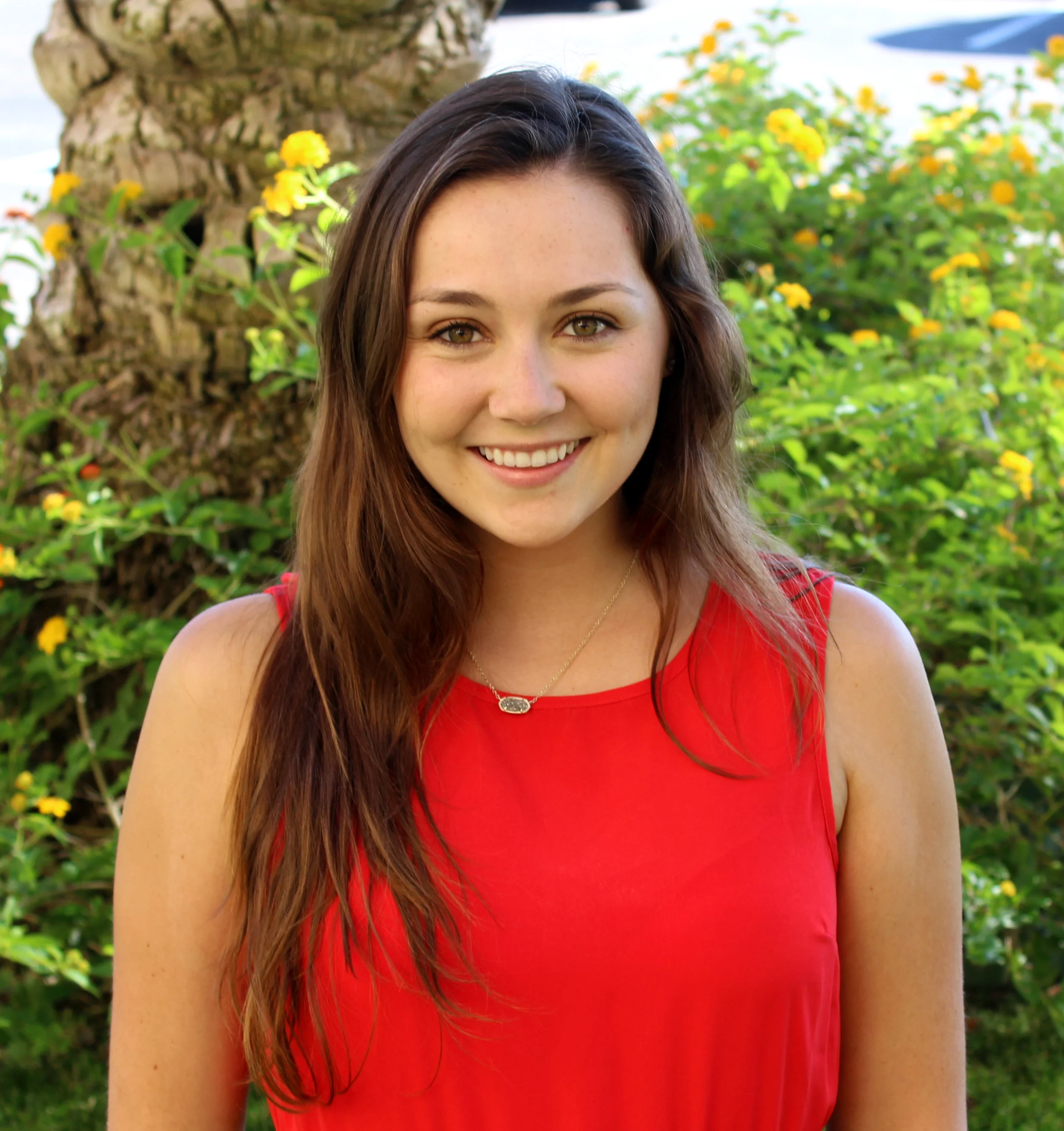 Hannah Prater | Advertising Coordinator