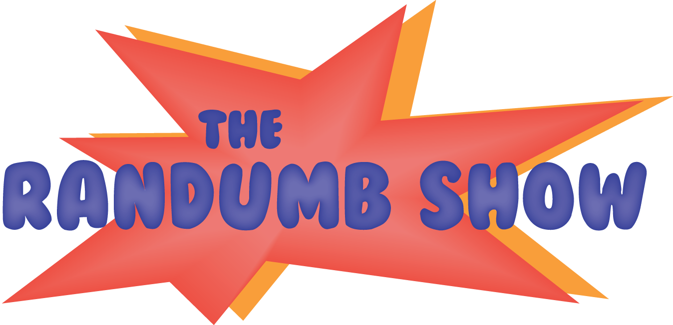 Randumb Show logo.png