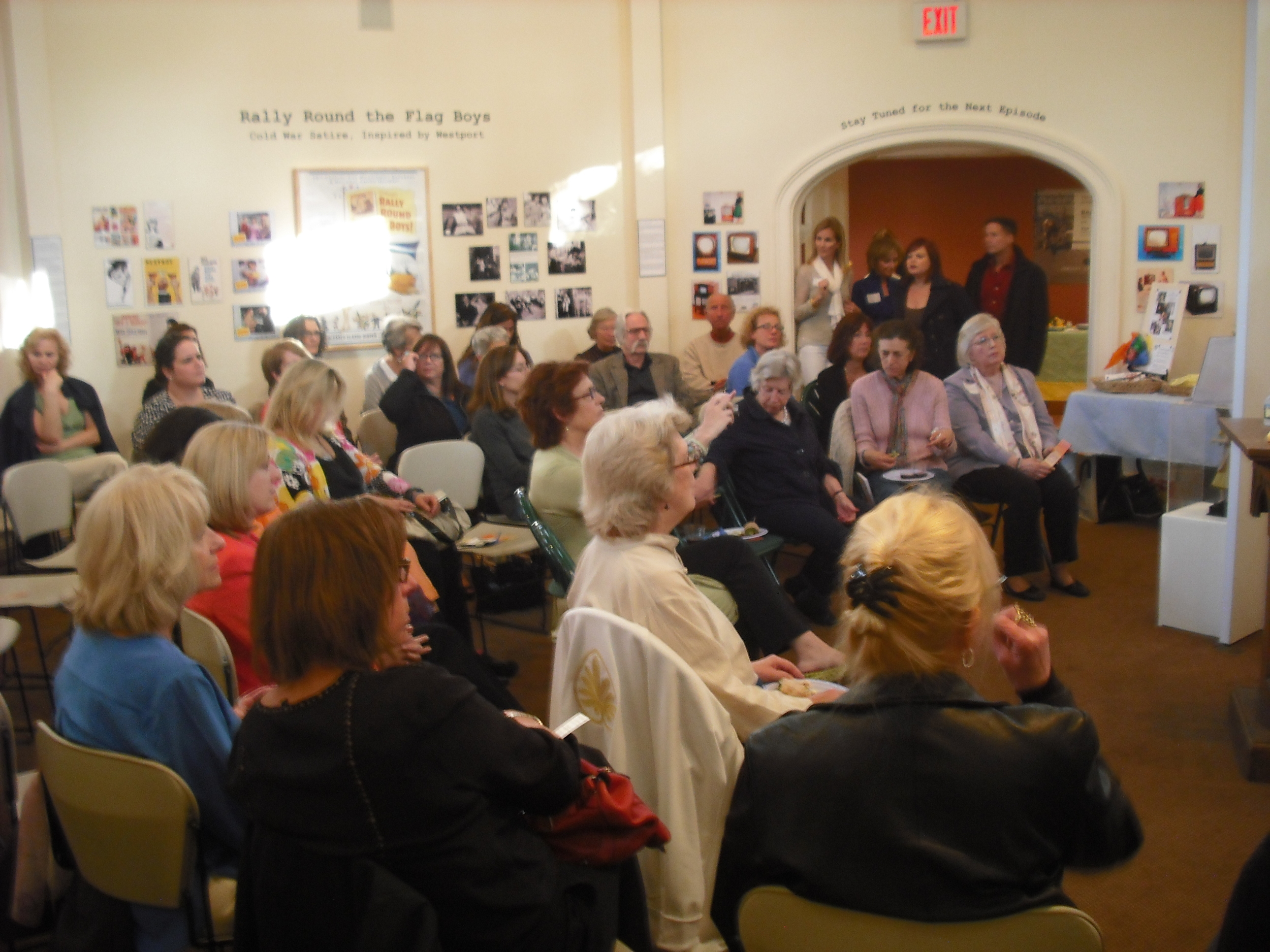 WIKTBT.4.25.12.Book Launch.JPG