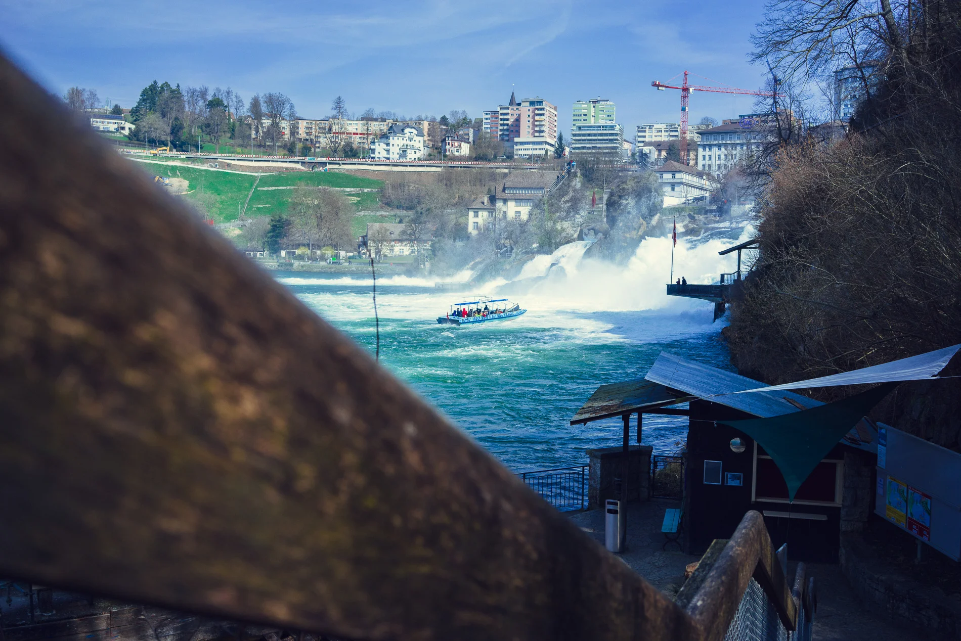 Schaffhausen