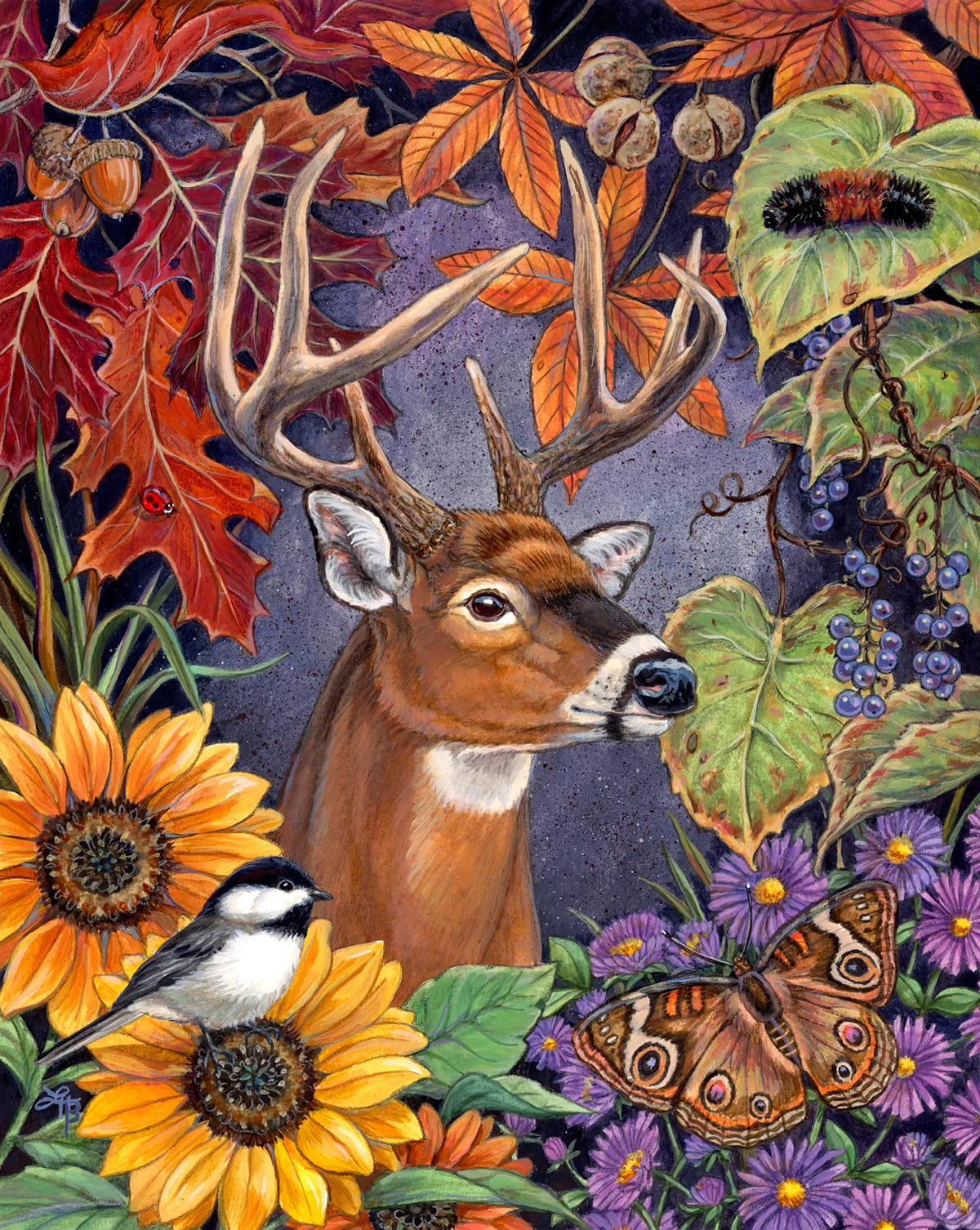 LHBittner_Fall_Whitetail.jpg