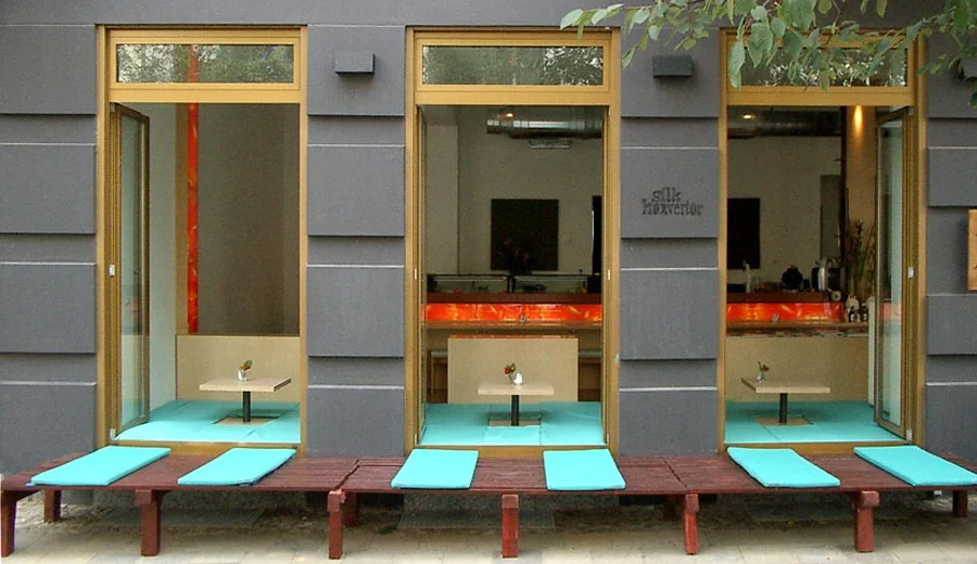 Sasaya Restaurant - Prenzlauer Berg