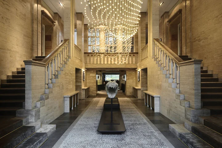 Das Stue Hotel - Tiergarten