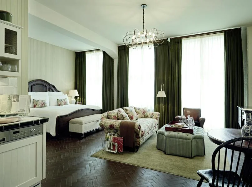Soho Apartments - Mitte