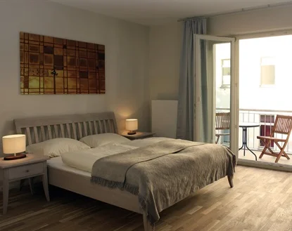 SchoenHouse Apartments - Mitte