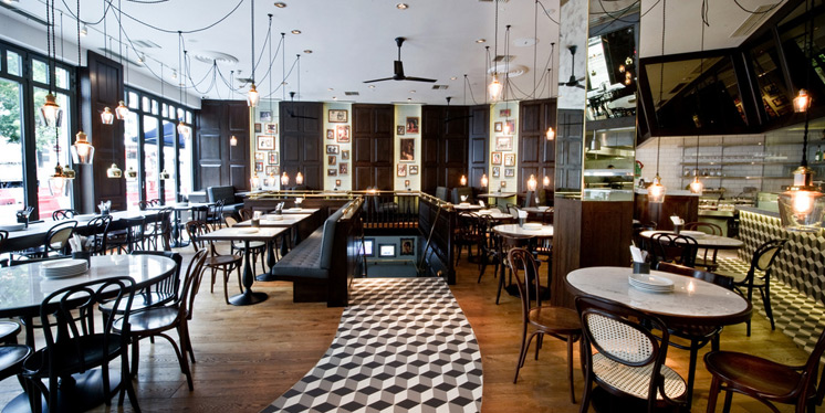 Dishoom