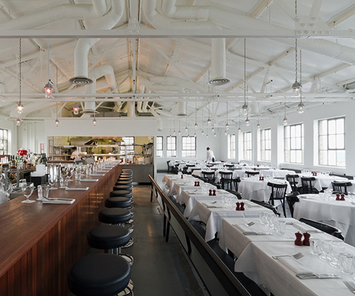 Bistrotheque