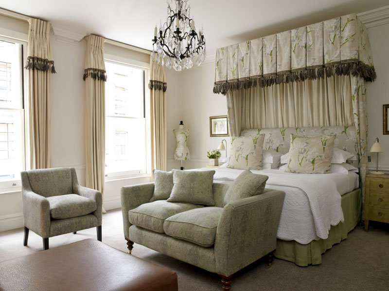 Covent Garden Hotel