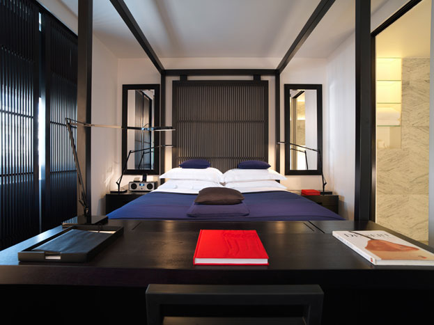 La Suite West