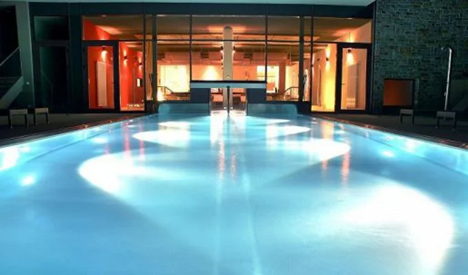 Yi Spa