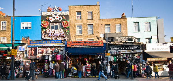 Camden