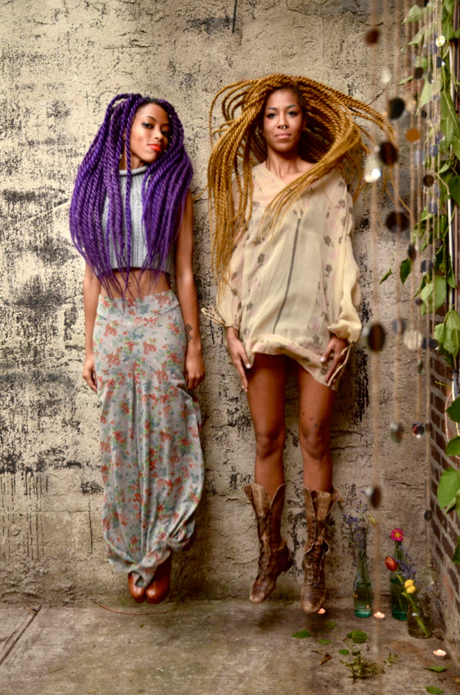 Photo via www.charlyandmargaux.com / Photo by Chris Anthony Hamilton