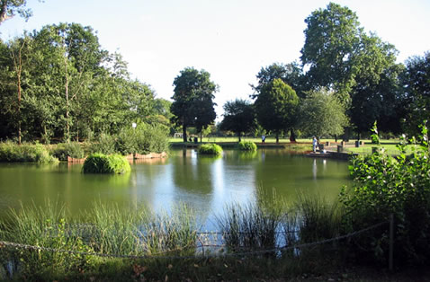Victoria Park