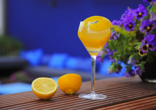 Amano Bar