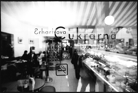 Erhart Cafe