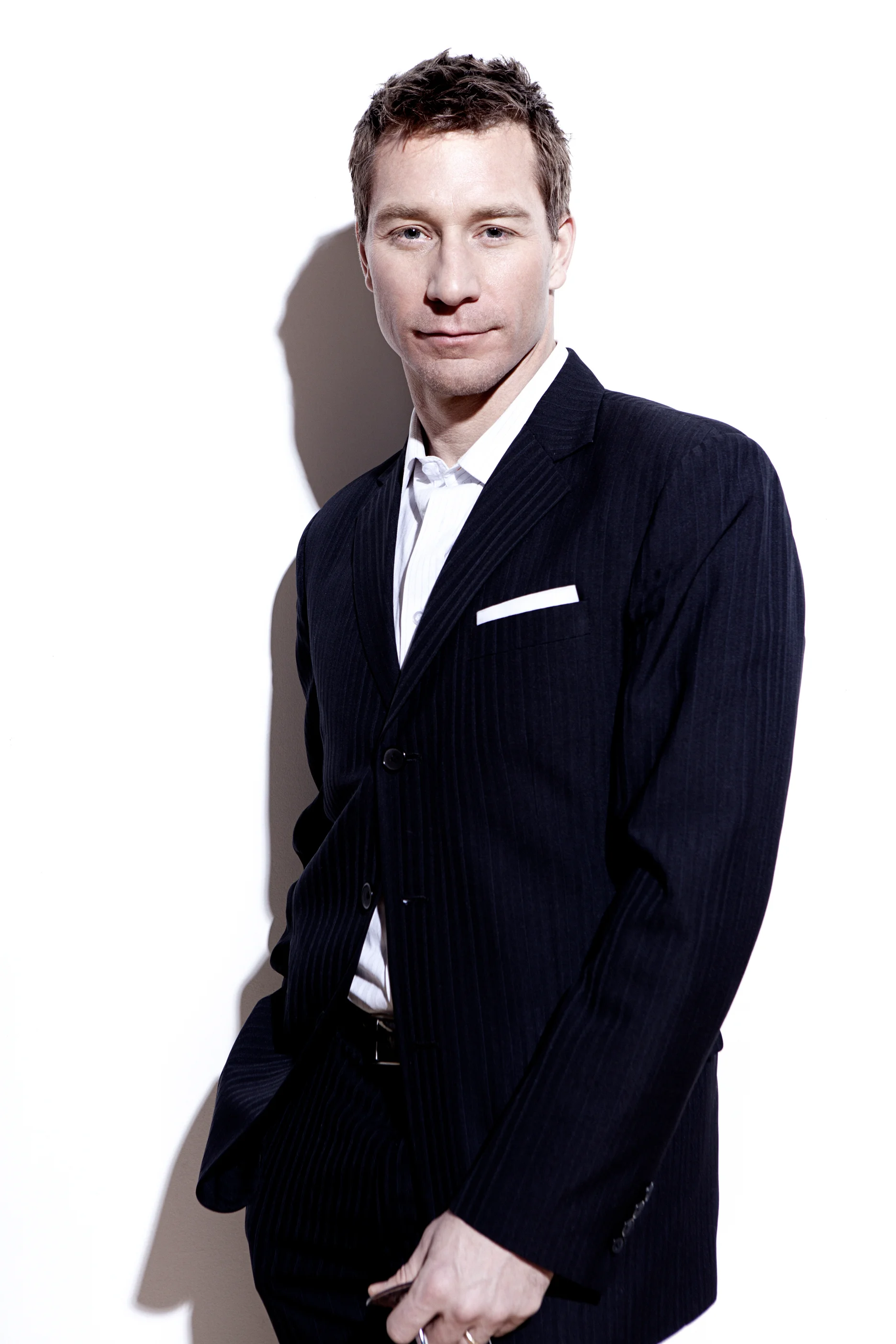 Master Sommelier, John Szabo