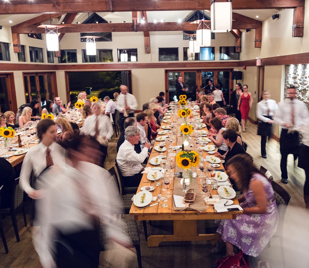 Trius Winery, Niagara