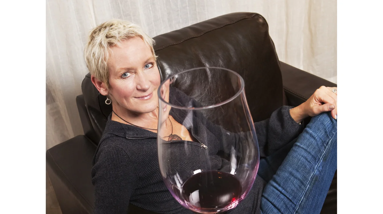 Sommelier, DJ Kearny