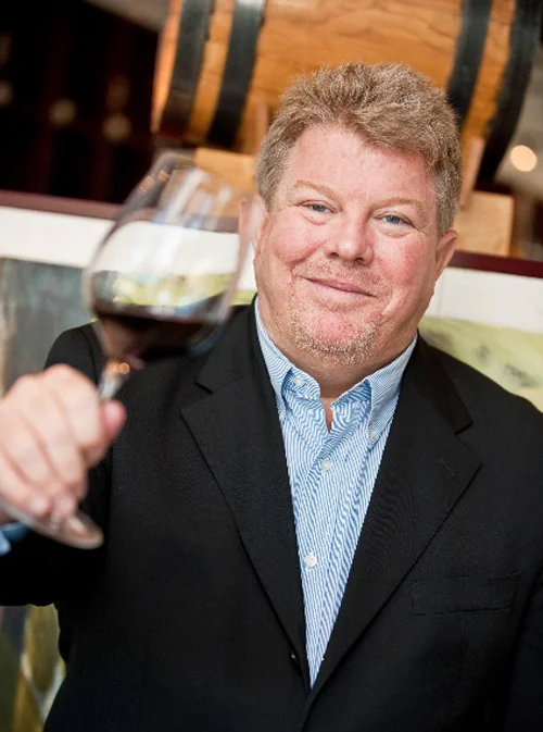 Donald House, Managing Director IDMG