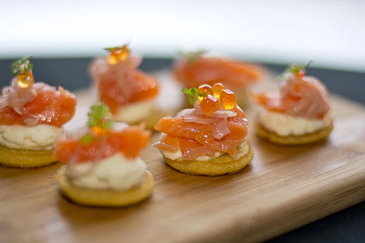 Culinary Escape Weekend, Banff Springs Hotel