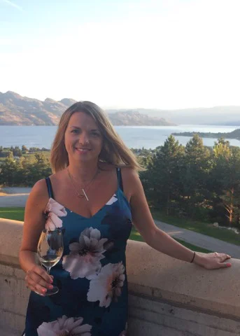 Irena Knorr, Culinary Event Manager