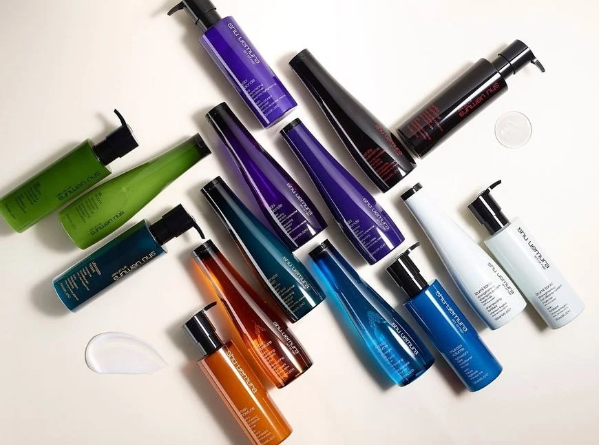 ✨ **EXCITING NEWS**✨ 
We are thrilled to announce our exclusive collaboration with **@shuuemura_artofhair**! 🎉 💇&zwj;♀️💫

Elevate your hair routine with **Japanese-inspired formulas**, infused with natural ingredients for smooth, shiny, and health