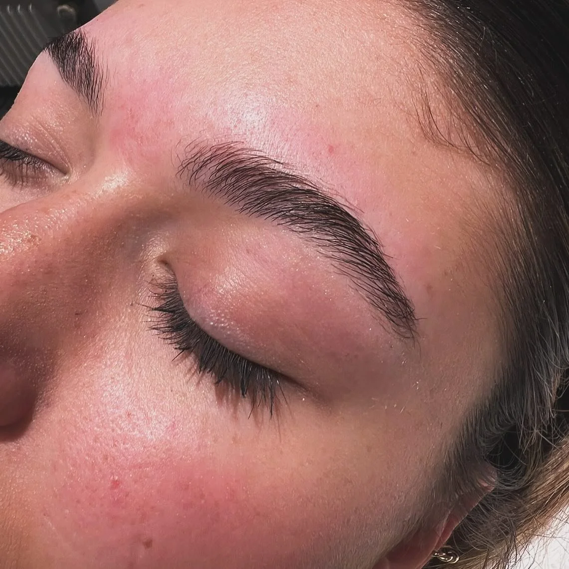 Brows are everything! We know the importance of a perfectly shaped brow&mdash;no over-plucking here! From a young age, we learn that having someone guide the way makes all the difference, and that&rsquo;s exactly what our eyebrow specialists are here