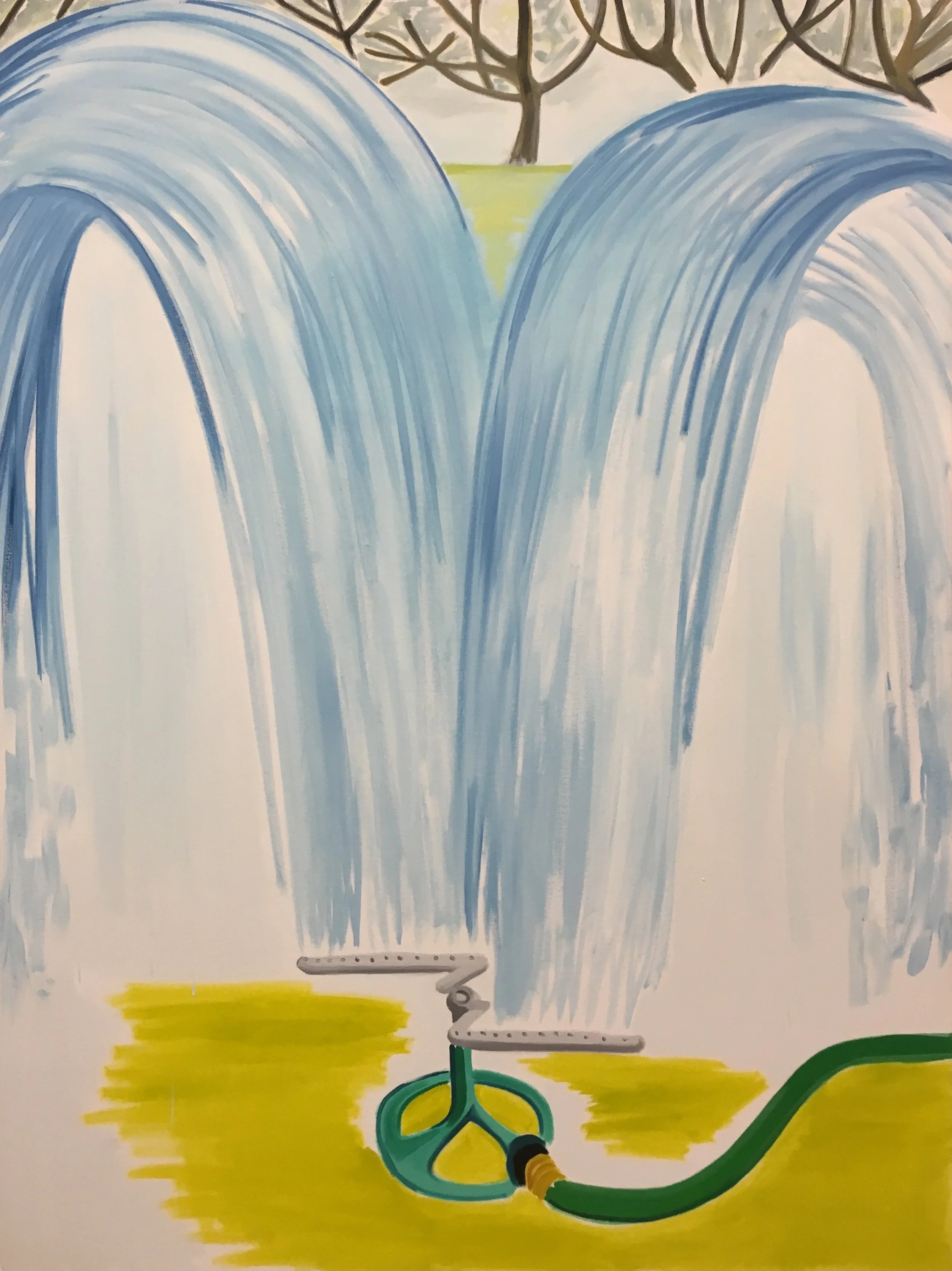 Sprinkler 1, 2017