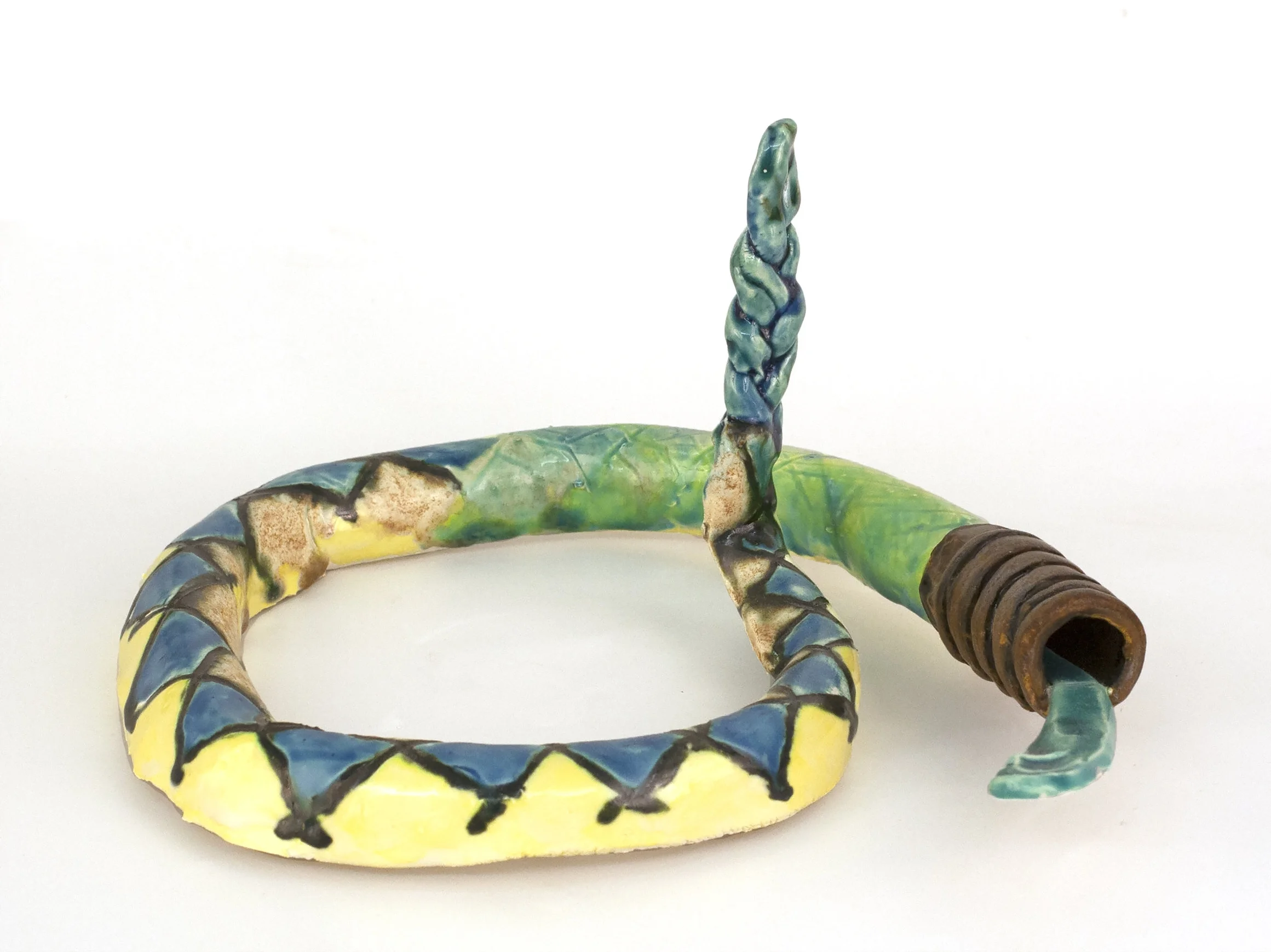 Rattle, 2017
