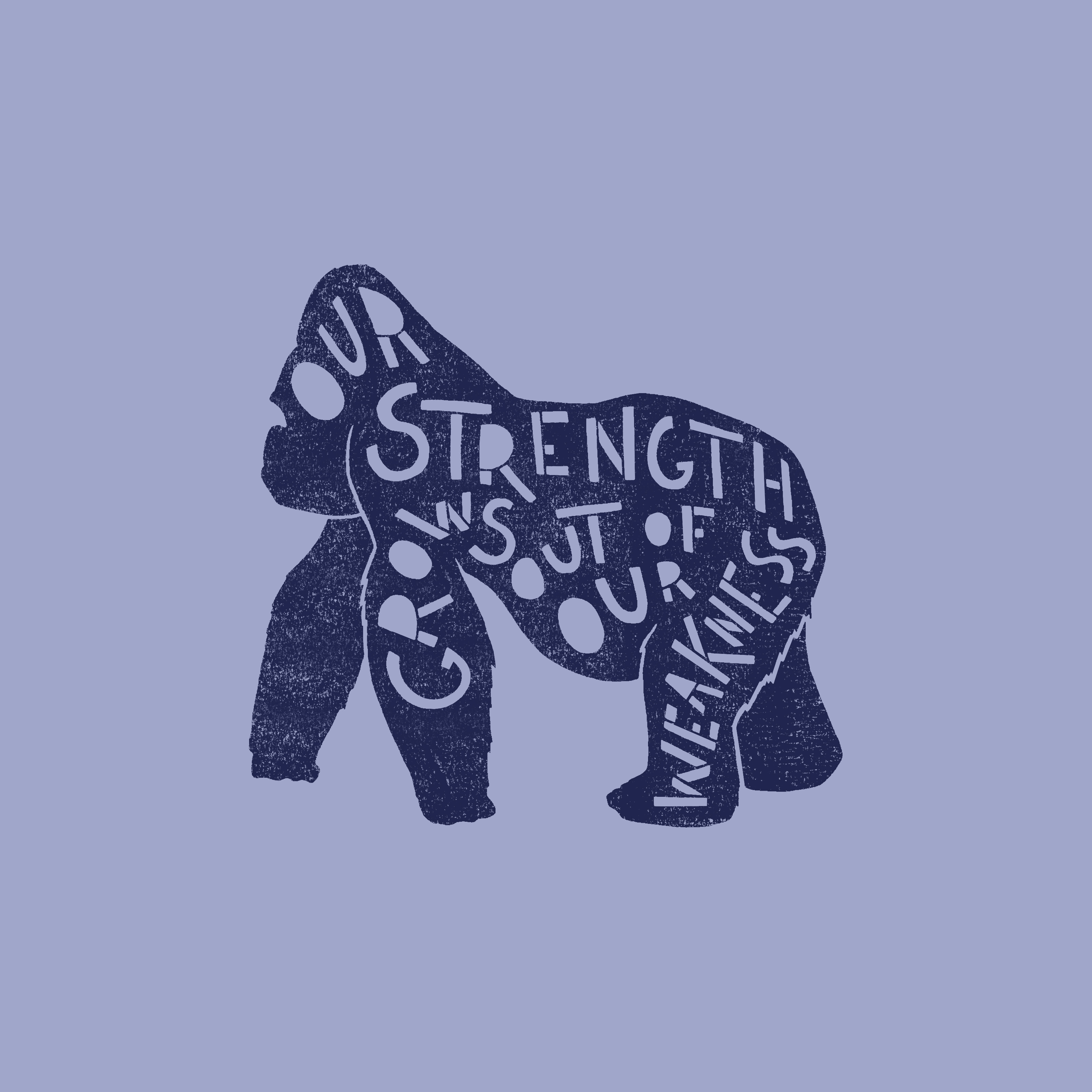 Gorilla Wisdom