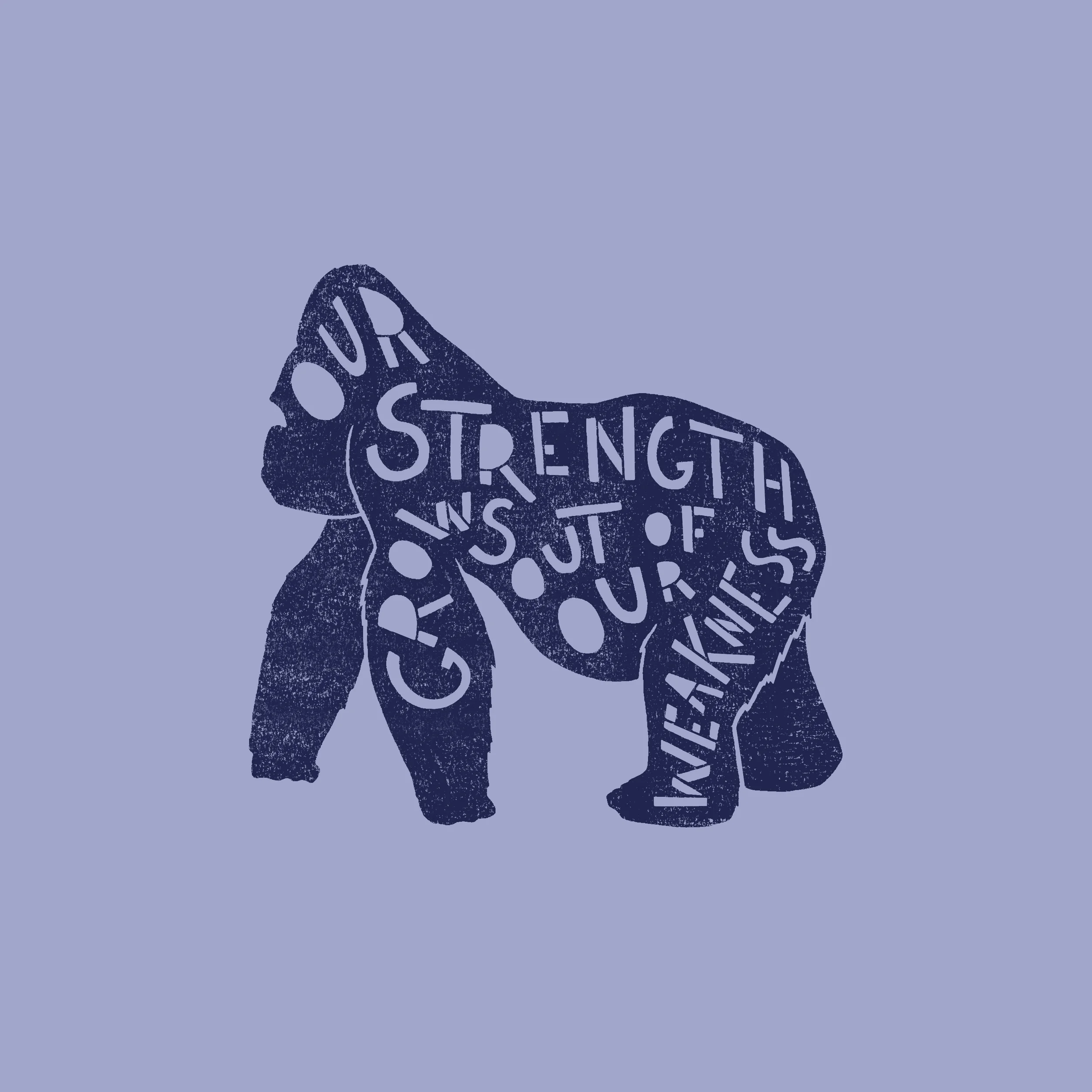 Gorilla Wisdom