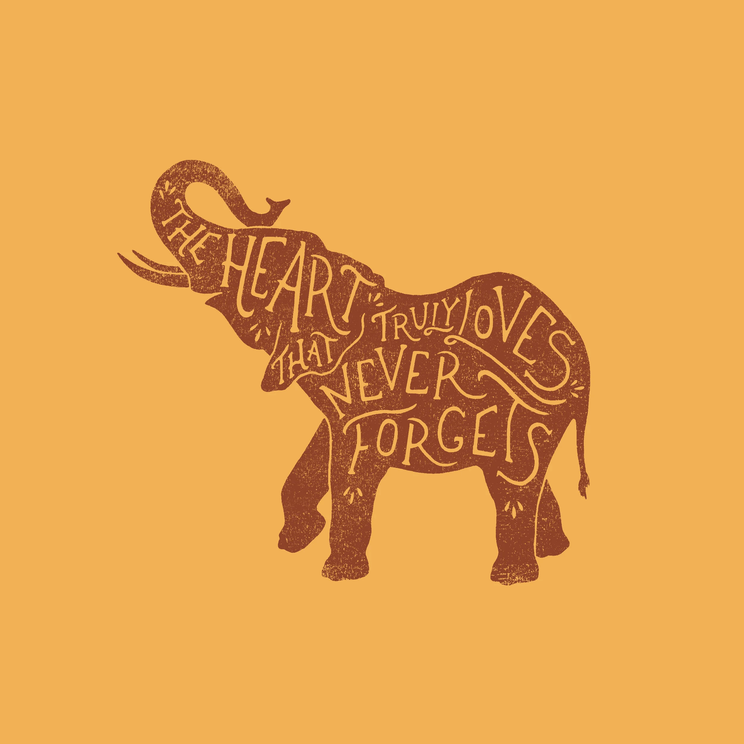 Elephant Wisdom