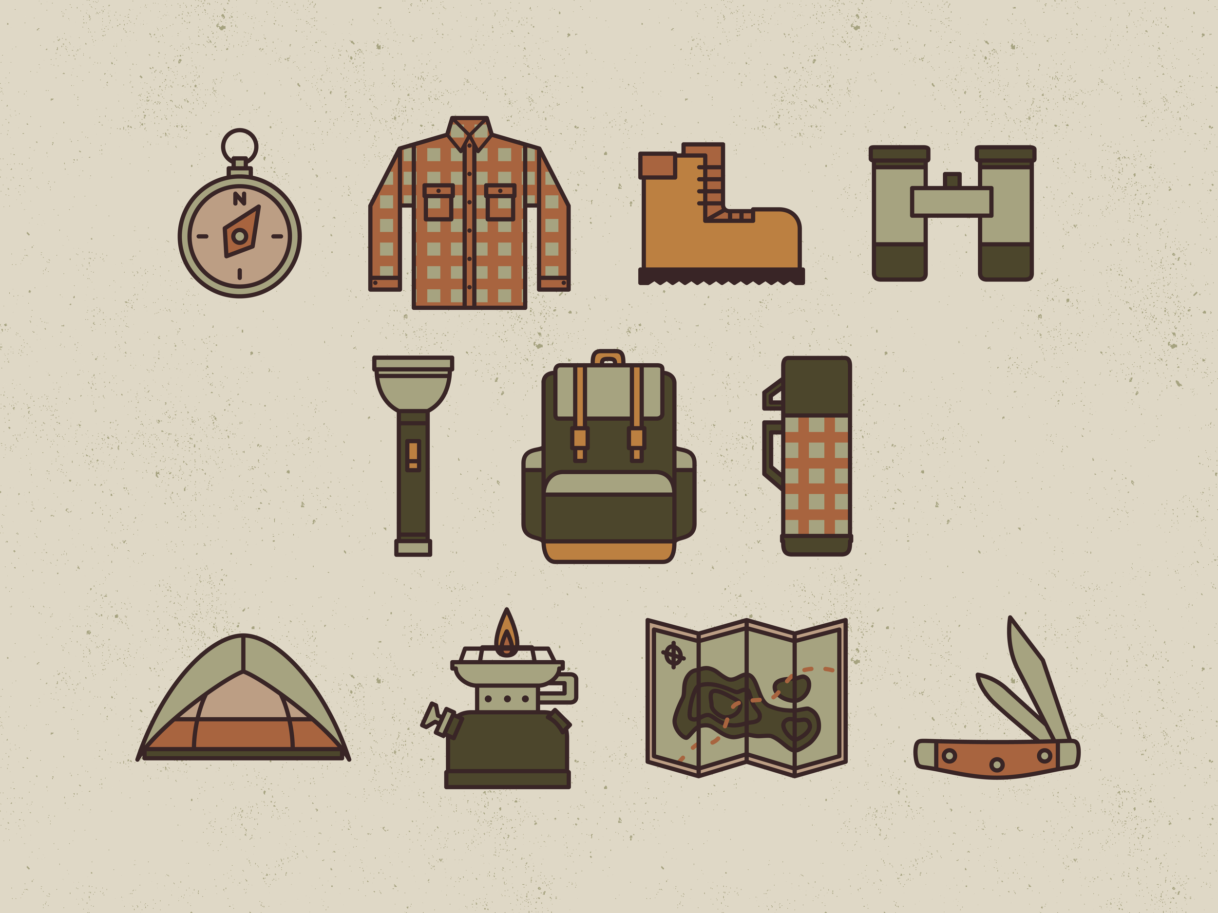Nature Tool Kit