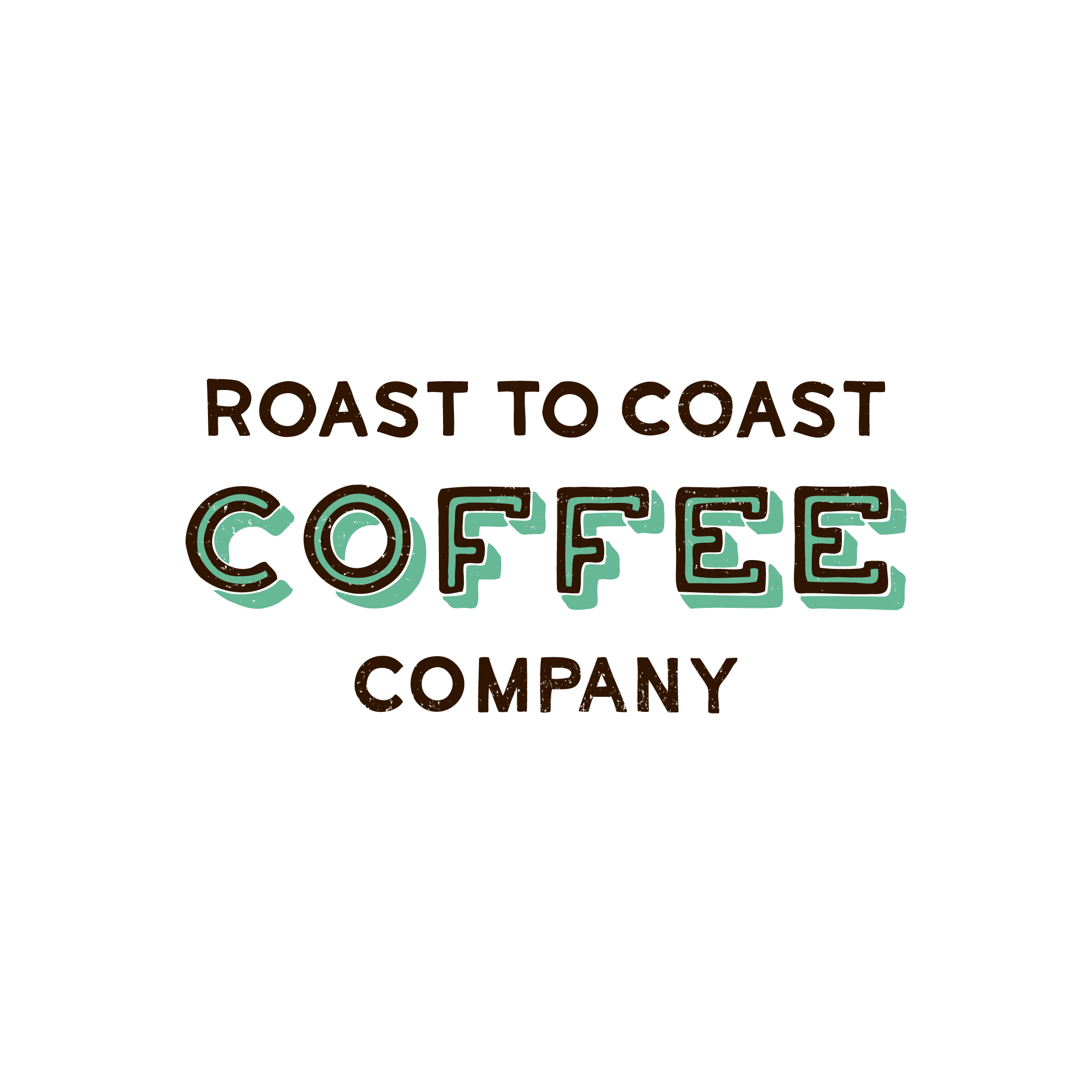 Roast To Coast Logo