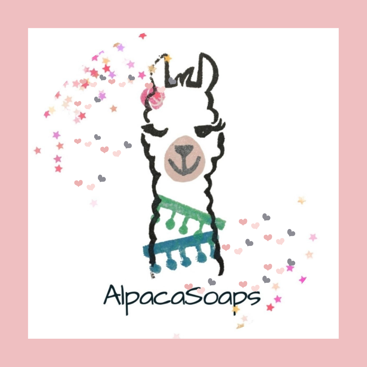 Alpacca Soaps