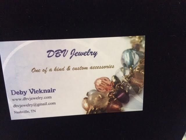 DBV Jewelry