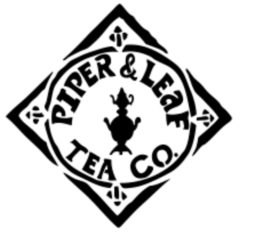 Piper &amp; Leaf Tea Co.