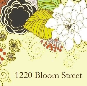 1220 Bloom St.