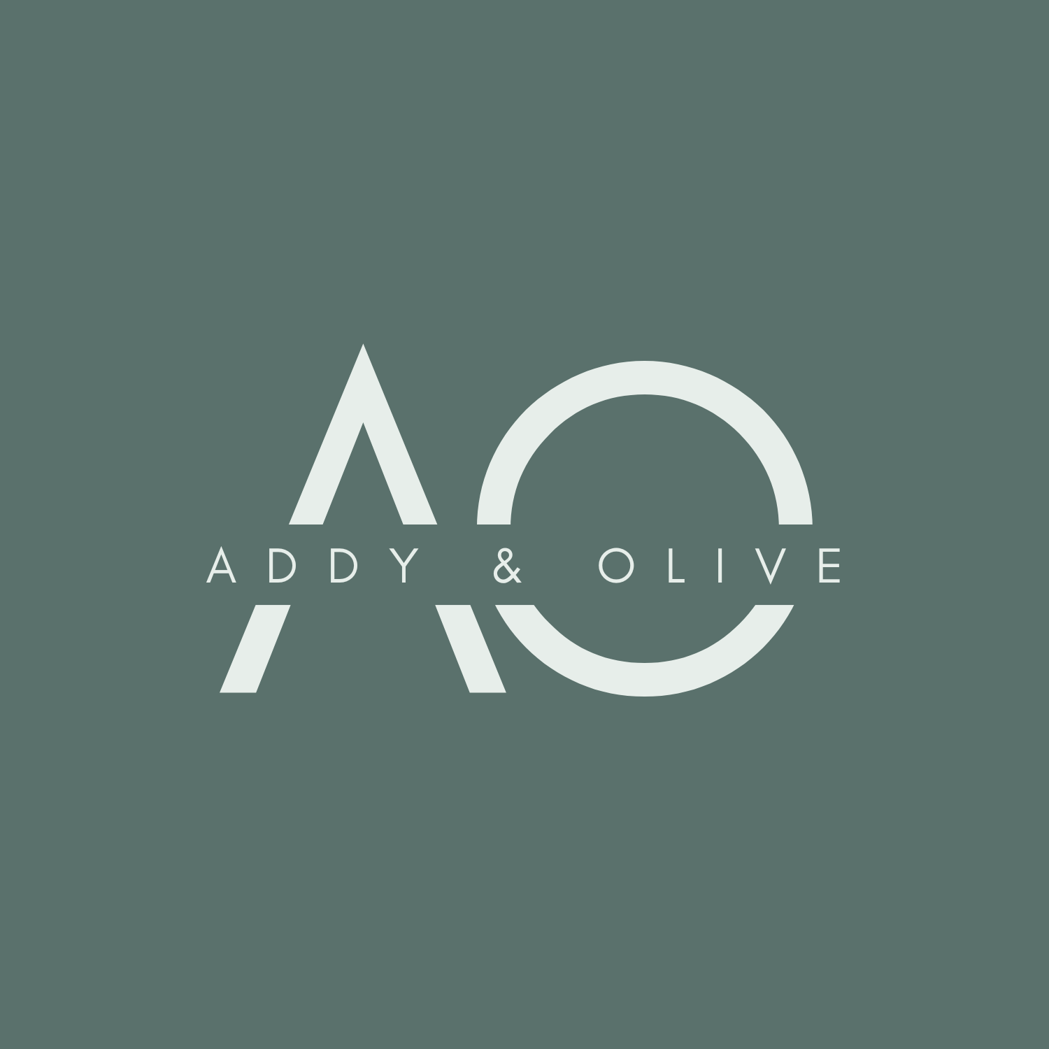 Addy &amp; Olive