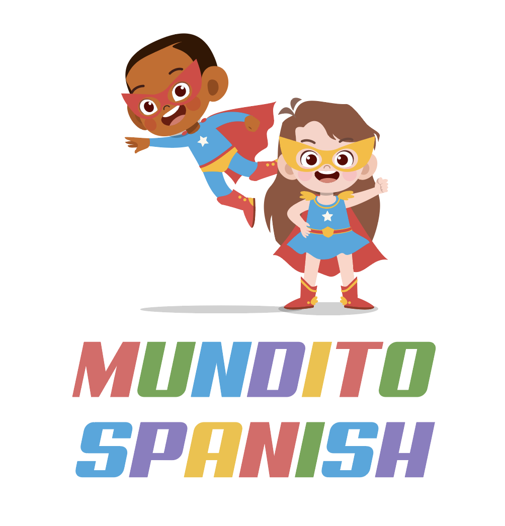 Mundito Spanish
